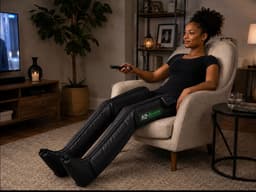 Vue 2 — Bottes récupératives